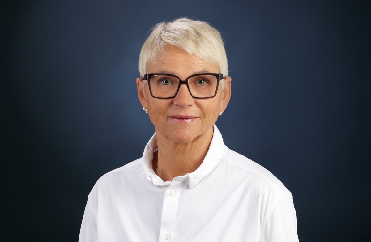 Inge Otto – Pflegeberatung Bayern